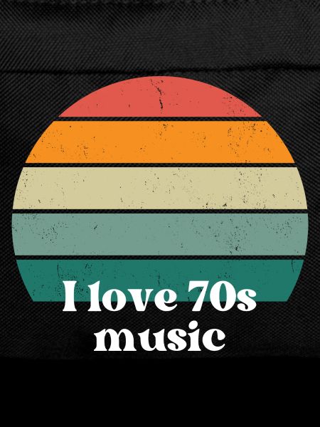 I love 70´s music
