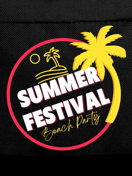 festival, summer festival, beach party