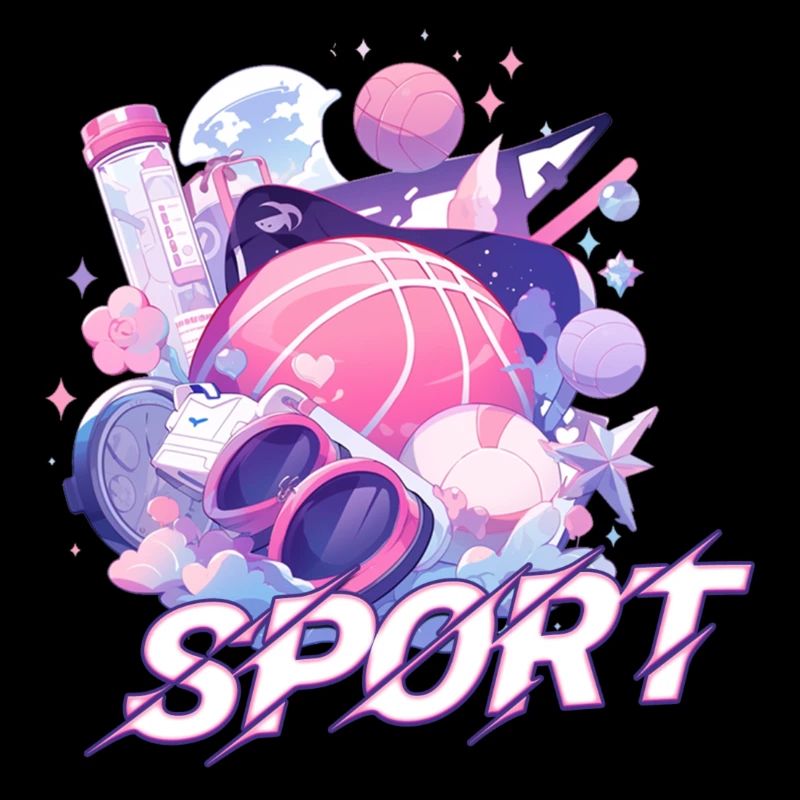Sport Design Logo