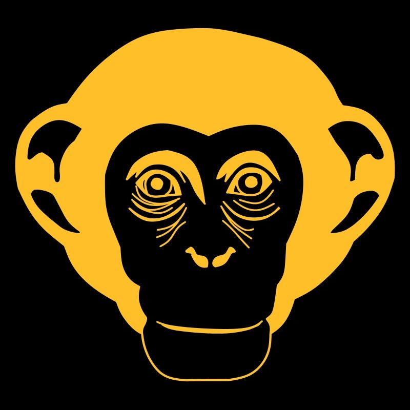 Puissance des chimpanzés