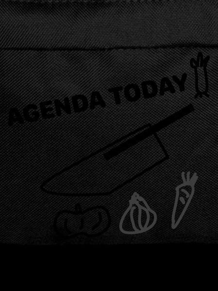 Agenda Today