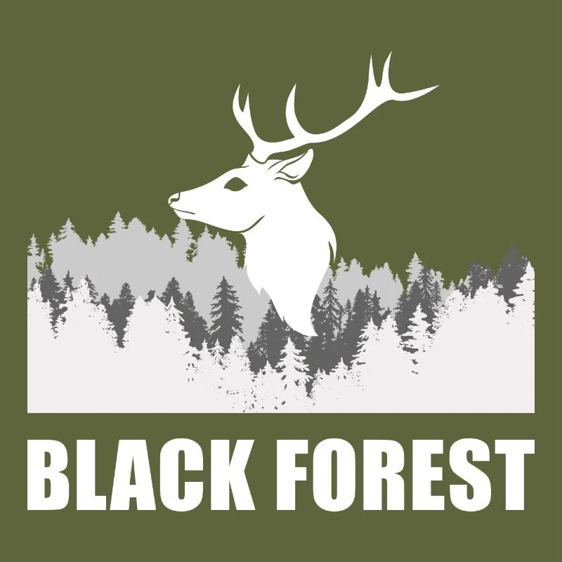 Black Forest