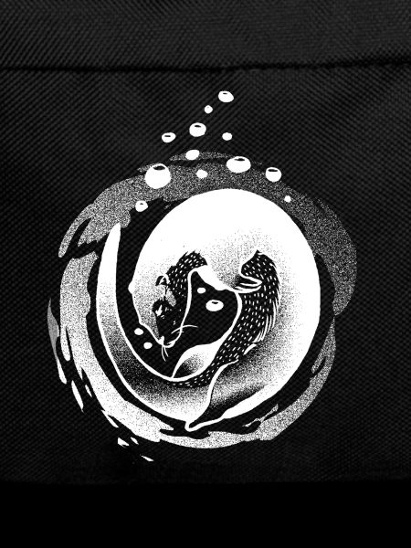 Otter Spell Invert