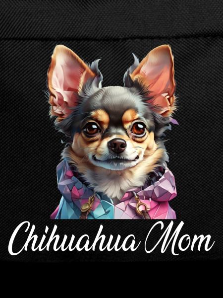 Maman Chihuahua