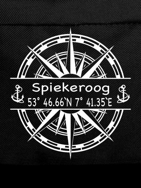 Spiekeroog