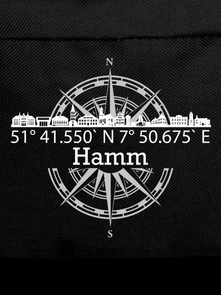 Skyline Hamm