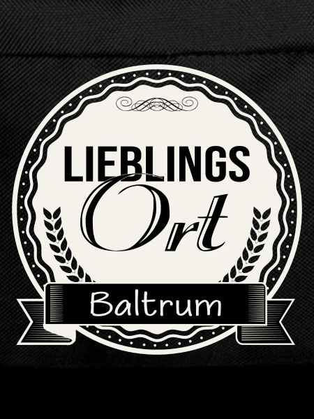 Lieblingsort Baltrum