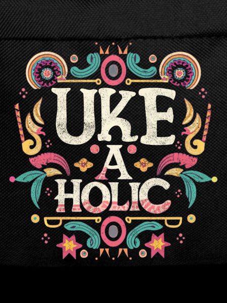 Uke-aholic