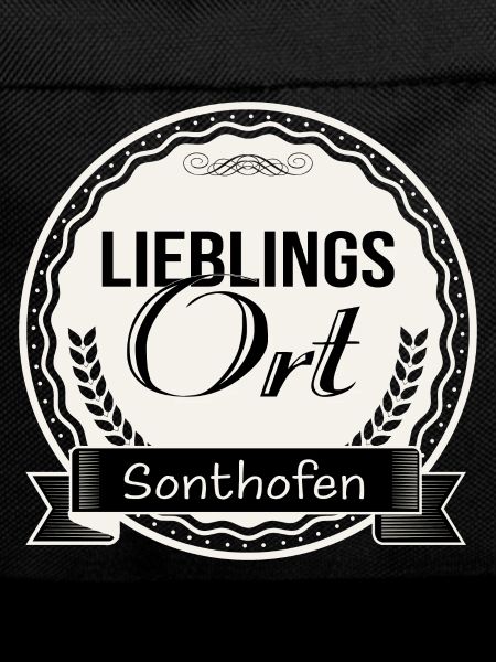 Lieblingsort Sonthofen