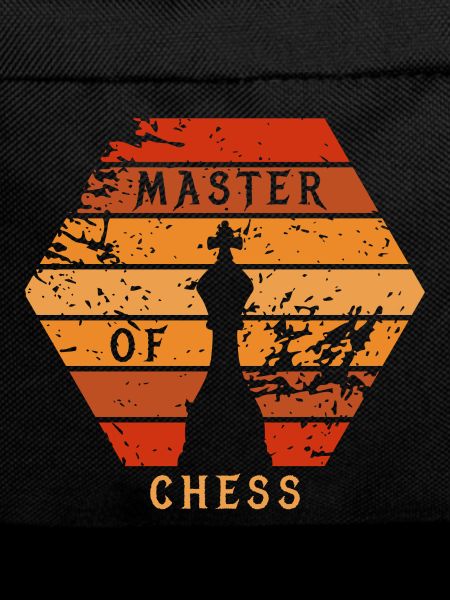 Master of Chess