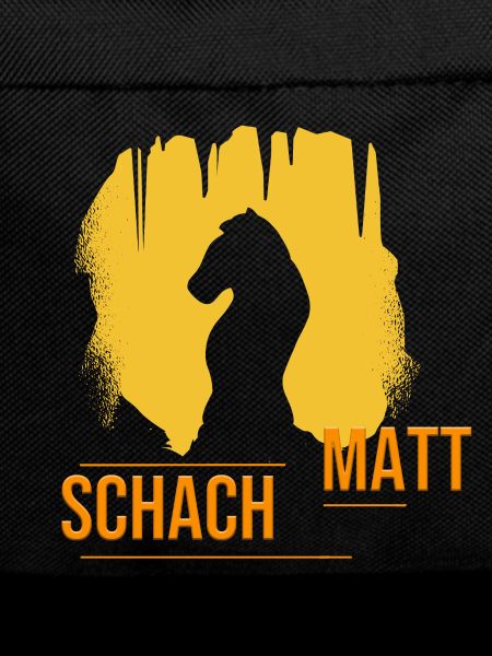 Schachmatt