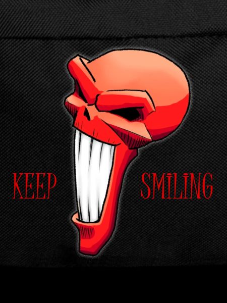 Keep Smiling