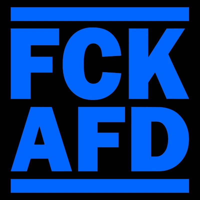 Fck afd