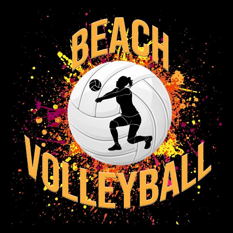Beachvolleyball