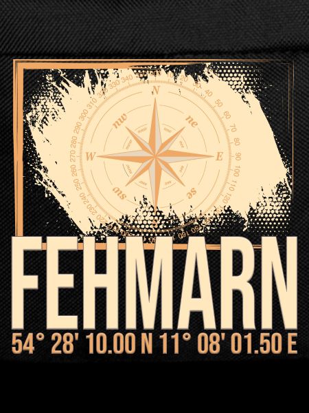 Fehmarn Koordinaten