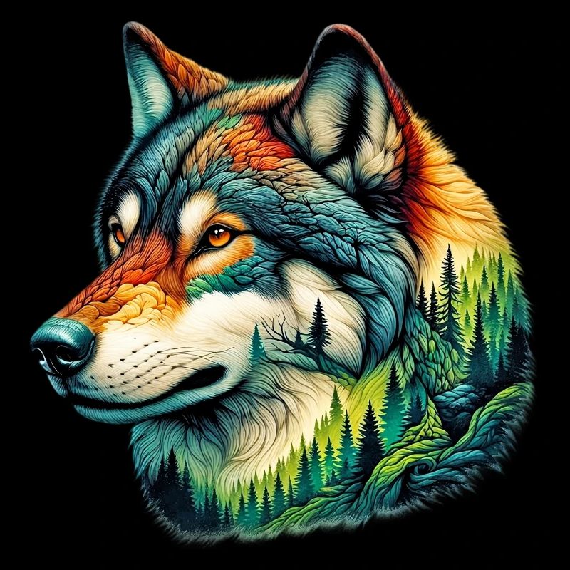 Wolf