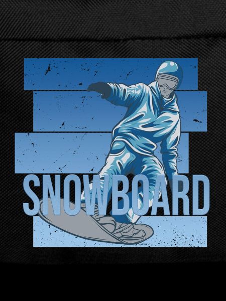 Snowboard