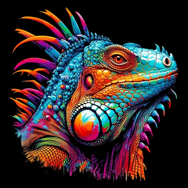 Leguan