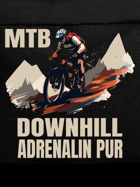 Downhill: Adrenalin pur