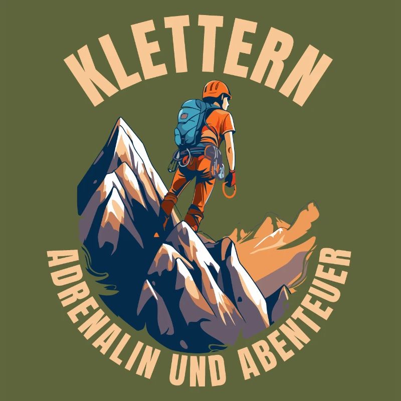 Adrenalin und Abenteuer