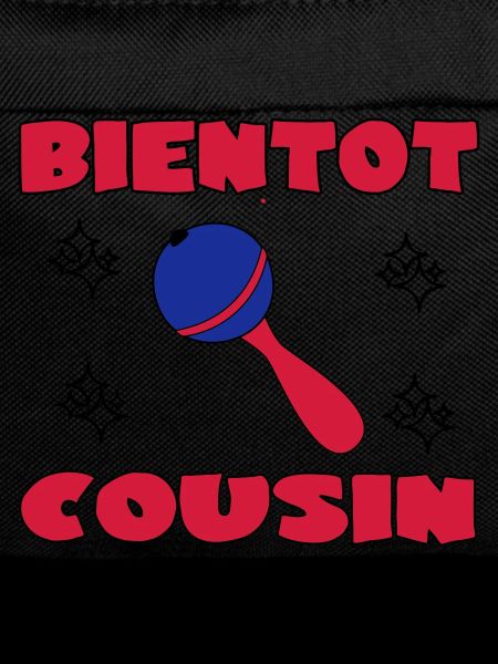 SOON COUSIN
