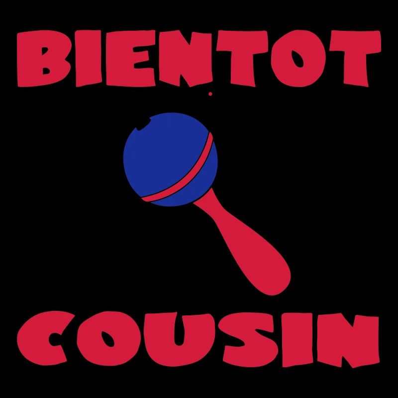 BALDIGER COUSIN