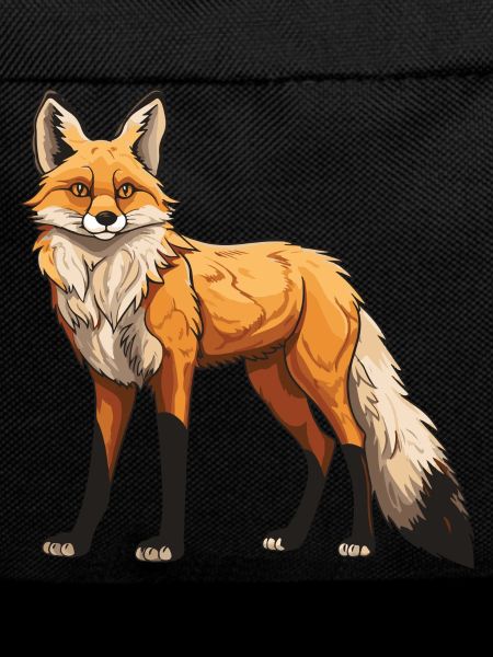 Fox Animal