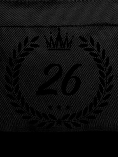blason 26
