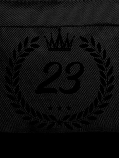 blason 23