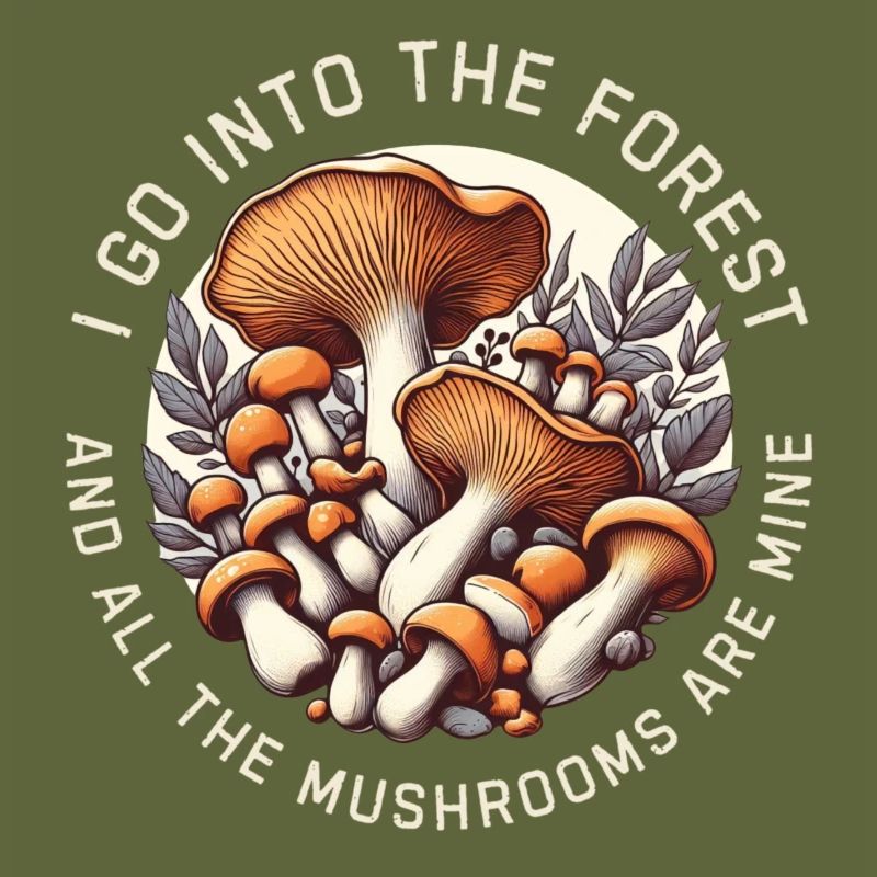 Champignons