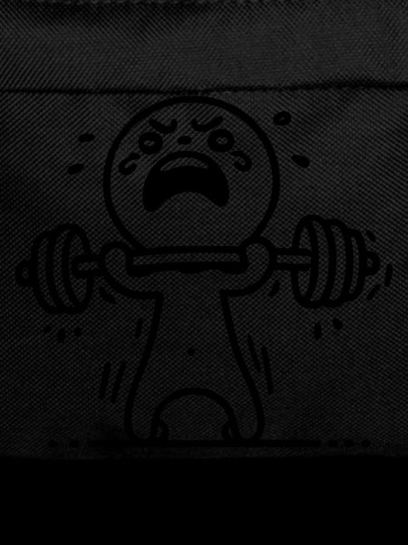 Stick Figure Bodybuilding