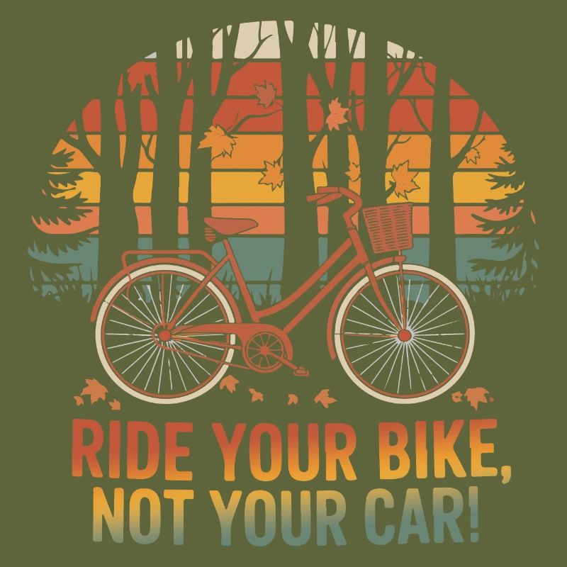 Conception d’aventure à vélo respectueuse de l’environnement