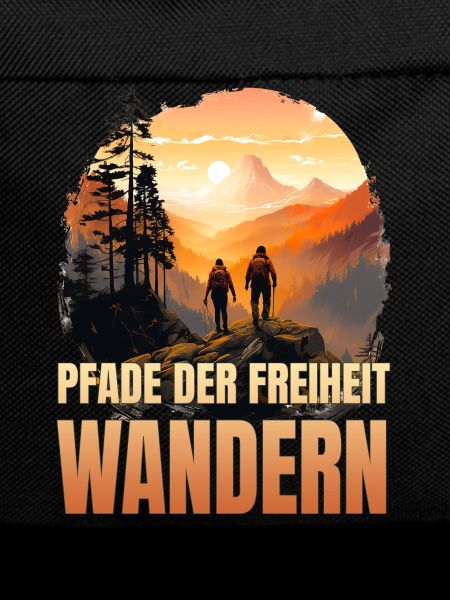 Pfade der Freiheit