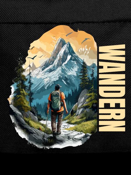 Wandern