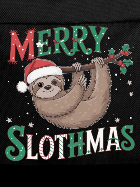 Joyeux Slothmas