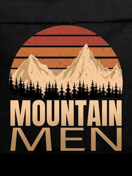 Mountain Men