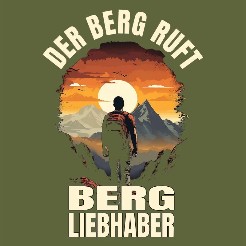 Der Berg ruft