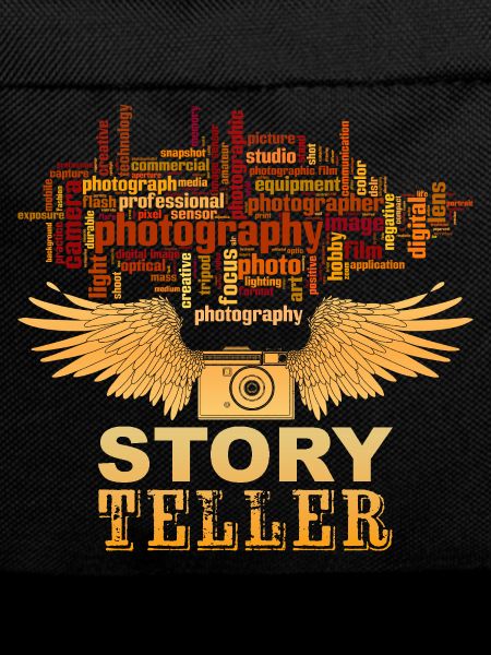 Story Teller
