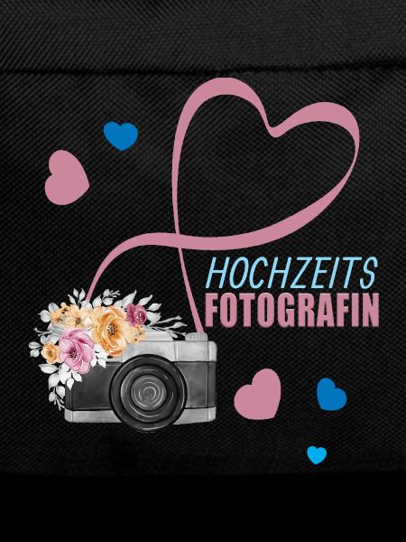 Hochzeitsfotografin