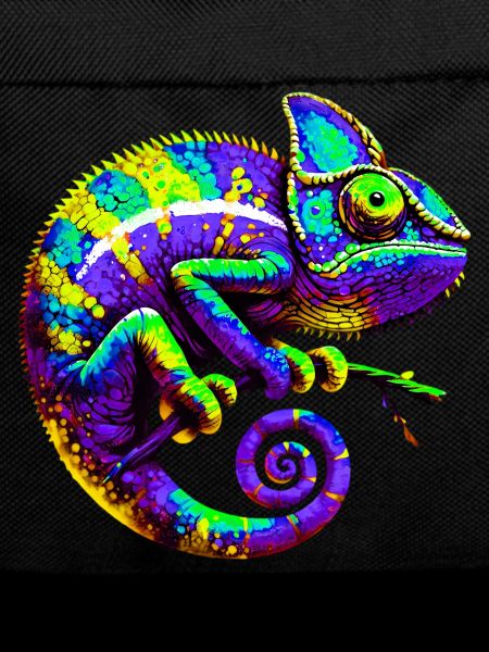 Chameleon