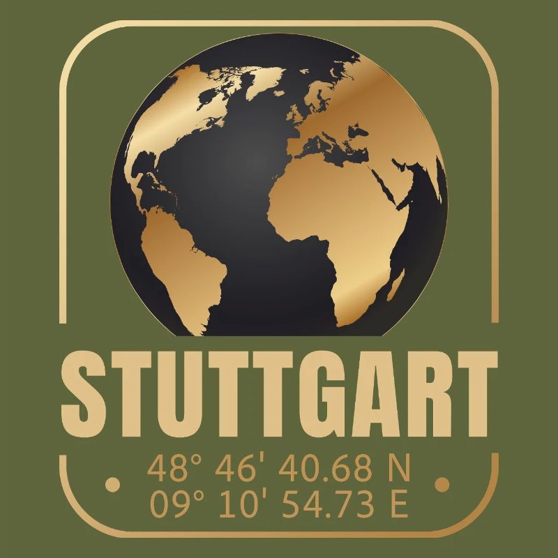 Stuttgart