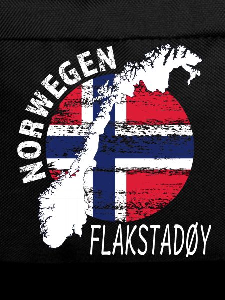 FLAKSTADØY