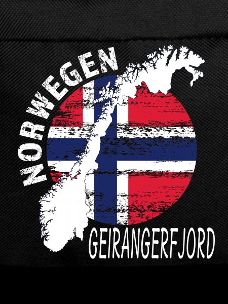 Geirangerfjord