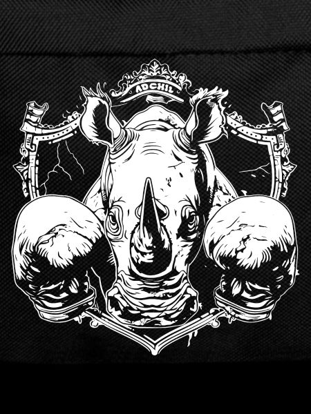 Rhino Boxer