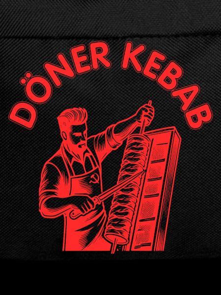 Döner kebab