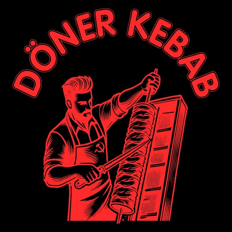 Döner kebab