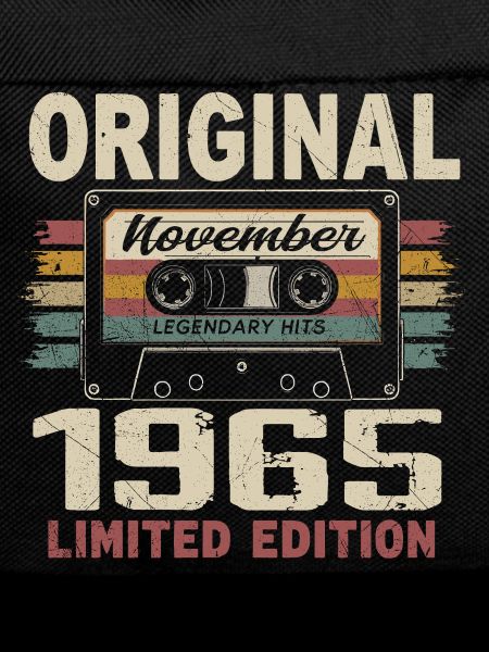 November 1965 Gift November 1965