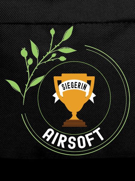 Airsoft Winner Tournament Championship