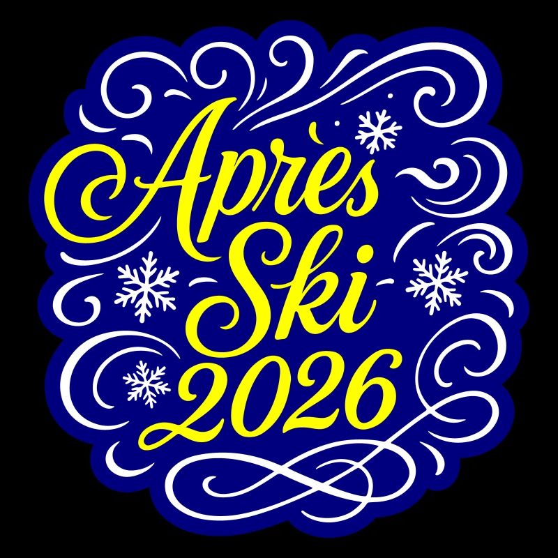 Après Ski 2026 Party