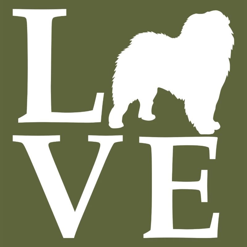 Chow Chow